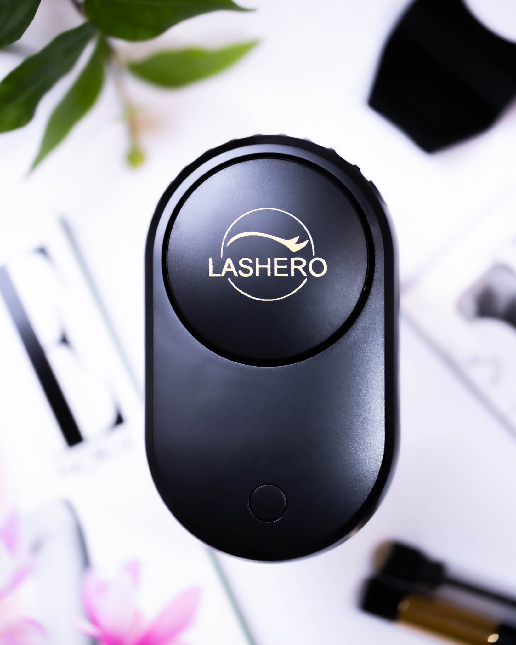 Lashero blow-dry Lashero blow-dry